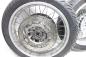Preview: BMW R850R R1100R Speichenfelge Felge vorne hinten Felgensatz