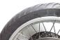 Preview: BMW R850R R1100R Speichenfelge Felge vorne hinten Felgensatz
