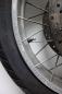 Preview: BMW R850R R1100R Speichenfelge Felge vorne hinten Felgensatz