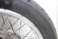 Preview: BMW R850R R1100R Speichenfelge Felge vorne hinten Felgensatz
