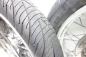 Preview: BMW R850R R1100R Speichenfelge Felge vorne hinten Felgensatz
