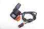 Preview: BMW R1100S R 1100 S Lenkerschalter Armatur Kombischalter links