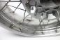 Preview: BMW R1150GS R 1150 GS Felge Speichenfelge hinten