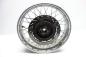 Preview: BMW R1150GS R 1150 GS Felge Speichenfelge hinten