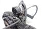 Preview: BMW R1150GS R 1150 GS Motor 2003 Doppelzünder