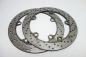 Preview: BMW R1150GS R 1150 GS Bremsscheibe Bremsscheiben vorne re li