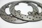 Preview: BMW R1150GS R 1150 GS Bremsscheibe Bremsscheiben vorne re li