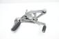 Preview: BMW R1150GS R 1150 GS Fußrastenanlage Fußraste links Schalthebel