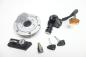 Preview: BMW R1150GS R 1150 GS Schlosssatz Schloss Tankdeckel