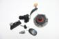 Preview: BMW R1150GS R 1150 GS Schlosssatz Schloss Tankdeckel