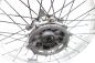 Preview: BMW R1150GS R 1150 GS Felge vorne Vorderrad Speichenfelge