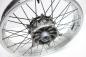 Preview: BMW R1150GS R 1150 GS Felge vorne Vorderrad Speichenfelge