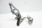 Preview: BMW R1150GS R 1150 GS Fußrastenanlage Fußraste rechts Bremspedal