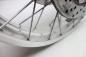 Preview: BMW R1150GS R 1150 GS Felge Speichenfelge Vorderrad vorne