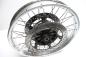 Preview: BMW R1150GS R 1150 GS Felge Speichenfelge Vorderrad vorne