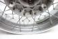 Preview: BMW R1150GS R 1150 GS Felge hinten Speichenfelge Hinterrad