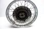Preview: BMW R1150GS R 1150 GS Felge hinten Speichenfelge Hinterrad