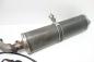 Preview: BMW R1150GS R 1150 GS Sportauspuff Y Rohr Auspuff Powercommander 3