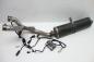 Preview: BMW R1150GS R 1150 GS Sportauspuff Y Rohr Auspuff Powercommander 3