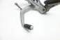 Preview: BMW R1150GS R 1150 GS Fußrastenanlage Fußraste links Schalthebel
