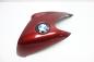 Preview: BMW R1150R R 1150 R Kühlerblende Cover rechts