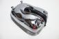 Preview: BMW R1200C R 1200 C Chrom Ventildeckel Motordeckel links