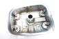 Preview: BMW R1200C R 1200 C Chrom Ventildeckel Motordeckel rechts