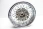Preview: BMW R1200C R 1200 C Chrom Speichenfelge Felge hinten