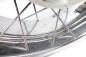 Preview: BMW R1200C R 1200 C Chrom Speichenfelge Felge hinten