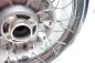Preview: BMW R1200C R 1200 C Chrom Speichenfelge Felge hinten