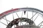 Preview: BMW R1200C R 1200 C Chrom Speichenfelge Felge vorne