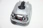 Preview: BMW R1200C R 1200 C Chrom Ventildeckel Motordeckel links
