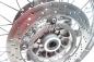 Preview: BMW R1200C R 1200 C Chrom Speichenfelge Felge vorne