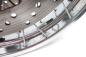 Preview: BMW R1200C R 1200 C Chrom Speichenfelge Felge vorne