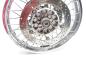 Preview: BMW R1200C R 1200 C Chrom Speichenfelge Felge vorne