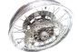 Preview: BMW R1200C R 1200 C Chrom Speichenfelge Felge vorne
