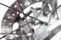 Preview: BMW R1200C R 1200 C Chrom Speichenfelge Felge vorne