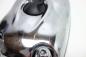 Preview: BMW R1200C R 1200 C Chrom Ventildeckel Motordeckel links