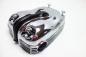 Preview: BMW R1200C R 1200 C Chrom Ventildeckel Motordeckel links