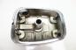 Preview: BMW R1200C R 1200 C Chrom Ventildeckel Motordeckel links