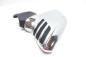 Preview: BMW R1200C R 1200 C Chromdeckel Blende Seitendeckel rechts