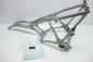Preview: BMW R1200C R 1200 C Rahmen Frame Papiere Heckrahmen