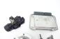 Preview: BMW R1200GS R 1200 GS Schlosssatz Schloss CDI Kofferschloss