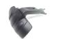 Preview: BMW R1200GS R 1200 GS LC Spritzschutz Radlauf hinten