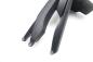 Preview: BMW R1200GS R 1200 GS LC Spritzschutz Radlauf hinten