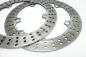 Preview: BMW R1200GS R 1200 GS TRW Bremsscheibe vorne rechts links