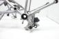Preview: BMW R1200GS R 1200 GS Heckrahmen