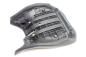 Preview: BMW R1200GS R 1200 GS LC Sitz Fahrersitz