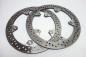 Preview: BMW R1200GS R 1200 GS LC Bremsscheibe Bremsscheiben vorne re li