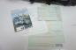 Preview: BMW R1200GS R 1200 GS Rahmen Frame Papiere Documents